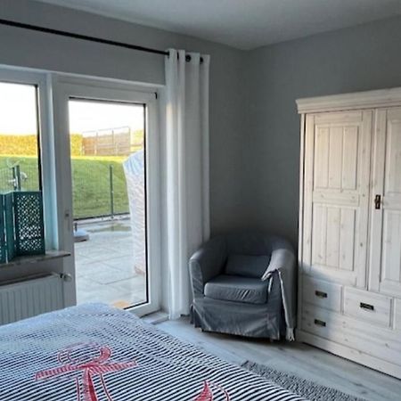 Ferienwohnung Lachs In 马斯霍尔姆 外观 照片